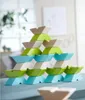 Jeu de construction 3D Varius HABA - multicolore - taille Voir les images du produit 2