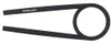 Hebie 0350F 42E1 Paracatena Chainglider parte anteriore 42 Anteprima dell’immagine prodotto 2