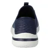 Skechers Slip-ins Delson 3.0 Lavell Herren Sneaker Blau Produktbild-Vorschau 37