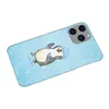 Mr. & Mrs. Panda Iphone 11 Pro Handyhülle Pinguin Duschen - Produktbild-Vorschau 3