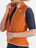 SPORTFUL Fahrradweste - HOT PACK EASYLIGHT W - Orange 2XL Produktbild-Vorschau 5