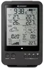 Bresser Optics 7002510, Černá, Anemometr (větroměr), Náhled obrázku produktu 5