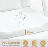 Kosmetikliege Elektrisch, Massageliege Klappbar & Produktbild-Vorschau 8