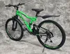 26 Zoll MTB ALBATROS VON UMIT Vollgefedert , 21-Gang Produktbild-Vorschau 3