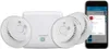 eQ-3 HomeMatic IP Starter Set Rauchwarnmelder Produktbild-Vorschau 2