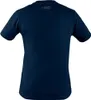 NEO TOOLS Kurzarm-T-Shirt, Marineblau, aus weichem Produktbild-Vorschau 3