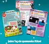 Kosmos Die drei  - Adventskalender 2020 Löse 24 spannende Produktbild-Vorschau 11