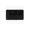 Corsair RM650x Netzteil 650 W 24-pin ATX ATX Schwarz Produktbild-Vorschau 4