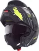 Schuberth E2 Adventure Helm Atlas Yellow L Náhľad obrázku produktu 3