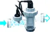 Bestway 58678 / 25, Chlorinátor, Šedá, ABS, PVC, Náhľad obrázku produktu 15