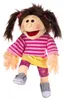 Living Puppets Handpuppe "Kleine Finja" Produktbild-Vorschau 2