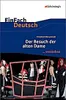 Der Besuch der alten Dame. EinFach Deutsch ...verstehen Produktbild-Vorschau 2