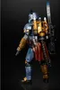 A side view of a Star Wars action figure against a black background. Produktbild-Vorschau