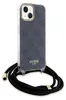 Guess Crossbody Cord 4G Print Hülle Für Iphone 15/14/13 - Produktbild-Vorschau 3
