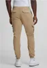 Urban Classics TB1268 | Herren Cargo Jogging Pants - Farbe: Produktbild-Vorschau 10