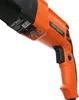 Schlagbohrmaschine Schlagbohrer 2650 W Bohrmaschine Meißel Produktbild-Vorschau 7