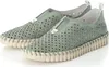 Rieker Damen Halbschuhe sommerliche Slipper N1963, Größe:37 Produktbild-Vorschau 37