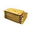 BAUSTER® Verzinkte Scharniere 70x200 mm Umwickeltes Produktbild-Vorschau 3