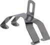 Supporto Atb Spatbord 70Mm Alluminio Argento Anteprima dell’immagine prodotto 4