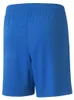 PUMA Unisex Kinder Teamliga Jr Shorts, Electric Blue Produktbild-Vorschau 8