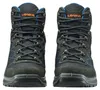 Lowa Taurus Pro Gtx Mid Anthrazit Anthrazit 9 Anteprima dell’immagine prodotto 30