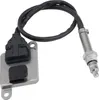 Nox Sensor ECU for BMW 1er E81 E87 116i 120i N43 Voir les images du produit 2
