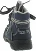 superfit Kinder  Stiefel gefüttert blau Gr. 20 Produktbild-Vorschau 13
