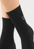 Elbsand Socken 3 -teilig 3x schwarz Größe 35/38 Produktbild-Vorschau 4