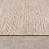Volero - Balkonteppich - Costa Beige - 80x250 cm - Balkon, Produktbild-Vorschau 4