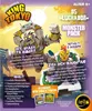 Iello King of Tokyo: Luchador - Monsterpack 05 (+) Produktbild-Vorschau 2
