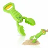 Sandgreifer Hummer grün 34 cm - Kinderleichtes Produktbild-Vorschau 1