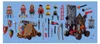 PLAYMOBIL Aanvalstoren, Drakenridder Productafbeelding-voorbeeld 7