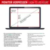 DISPLEX Privacy Safe MacBook Air 15" Produktbild-Vorschau 6