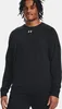 Under Armour Ua Rival Fleece Crew Sweatshirt-Schwarz Produktbild-Vorschau 16