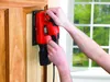 Black&Decker Schwingschleifer 240W, regelbar KA320EKA Podgląd zdjęcia produktu 16