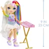 MGA Rainbow High Jr High Rockband-Amaya 565772 /3 Voir les images du produit 14