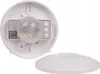 Passiver Deckenbewegungsmelder 360 Grad DR-06W weiß mit Produktbild-Vorschau 7