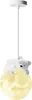 tooLight Hängelampe App1597-1Cp White Produktbild-Vorschau 9