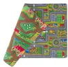 Kinder Straßenteppich Beidseitig Bauernhof Abenteuer, Produktbild-Vorschau 1