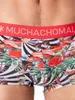 Muchachomalo Herren Boxershorts – 2er Pack – Baumwolle Produktbild-Vorschau 7