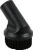 Starmix Saugpinsel rund Durchmesser 75 mm, für Sauger mit Anteprima dell’immagine prodotto 1