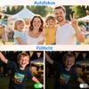 Digitalkamera, 4K-Kamera, tragbare Kompaktkamera Produktbild-Vorschau 3