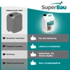 Superbau Leinölfirnis 10 Liter NATUR  Leinöl Firnis Holzöl Produktbild-Vorschau 4