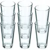 KADAX Trinkgläser, Cocktailgläser aus robustem Glas, Produktbild-Vorschau 13