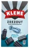 Klene Zeezout Sea Salt 170 g –marino fine naturale per Anteprima dell’immagine prodotto 2