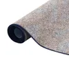 Schlingen Teppich Memory Grau Blau Meliert, Größe:270x400 Produktbild-Vorschau 4