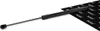 RIDEX Gasfeder Motorhaubendämpfer 499mm für VW Golf IV Produktbild-Vorschau 1