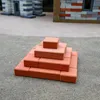 CLASSIC WORLD EDU Mega Blocchi in EVA 90 pezzi. Blocchi Anteprima dell’immagine prodotto 5