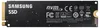 SSD    1TB Samsung  M.2  PCI-E   NVMe Gen3 980 Basic retail Produktbild-Vorschau 4