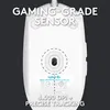 G203 weiß Gaming-Maus Produktbild-Vorschau 18